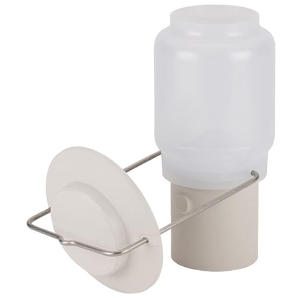        Snow Peak Es 080 Iv [home   Camp Lantern Ivory]
