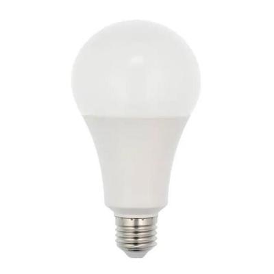 Standard 10W LED Bulb (EQ. 60W) E27 3000K Warm White
