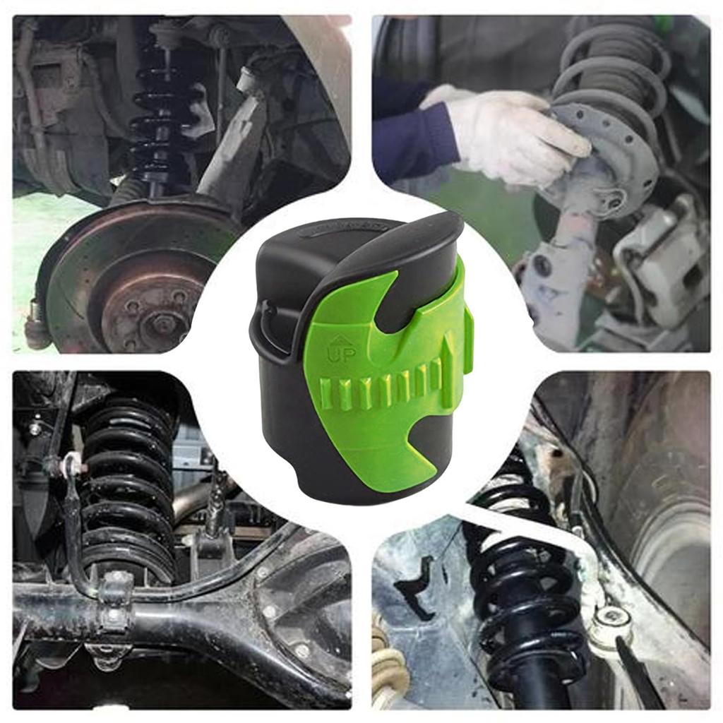 Motorcycle Fork Seal - Shield Driver, Front Fork | Shock Absorber Cleaning