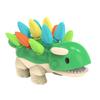 Dinosaur Fine Motor Skills Toy Hand Eye Coordination Improve Focus Baby Sensory Developmental Toys for Toddlers Dinosaur