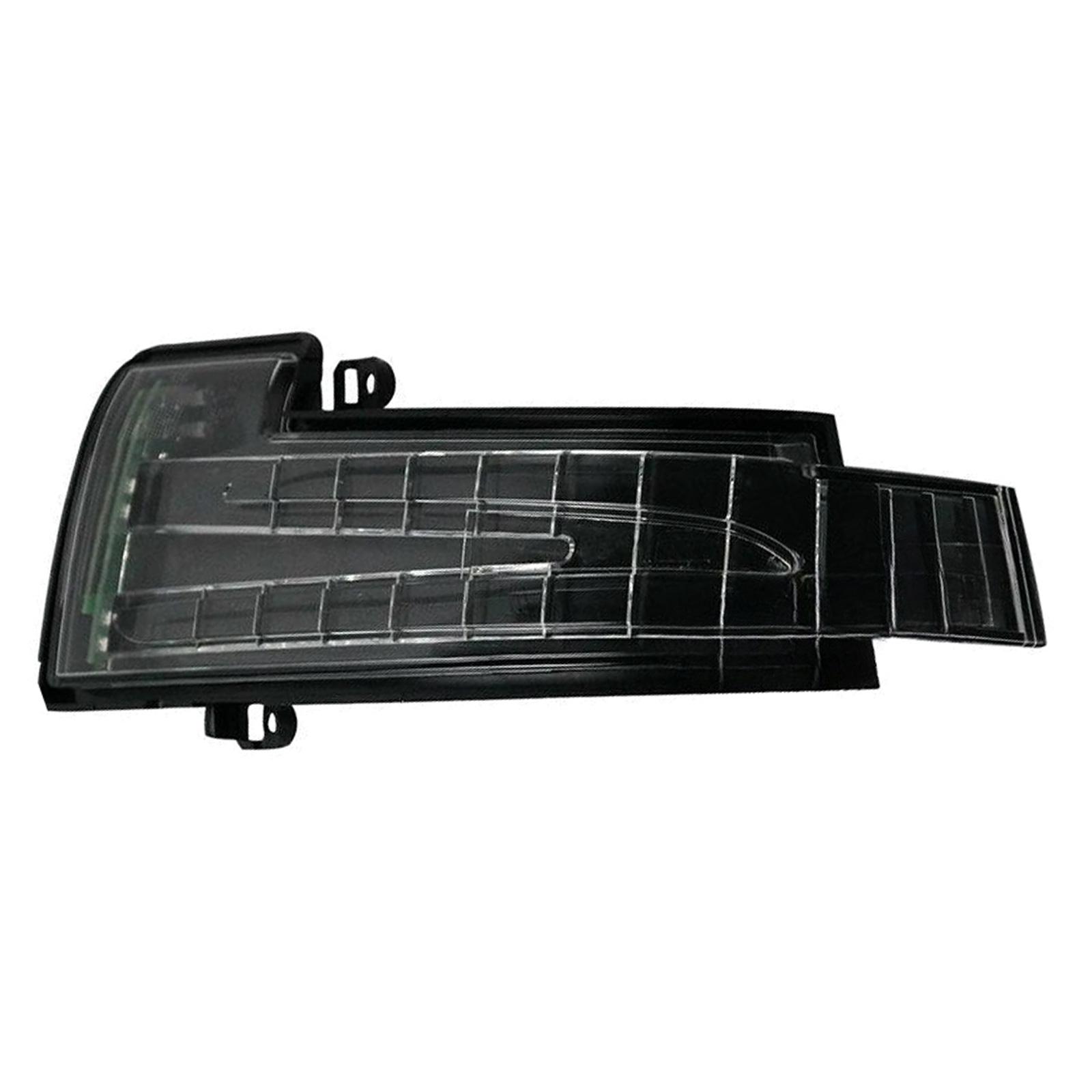 

Auto Accessories for W463 X164 X166 W166 Rear View Mirror LED Turn Signal Light 1668200121 1668200221 Replacement Part