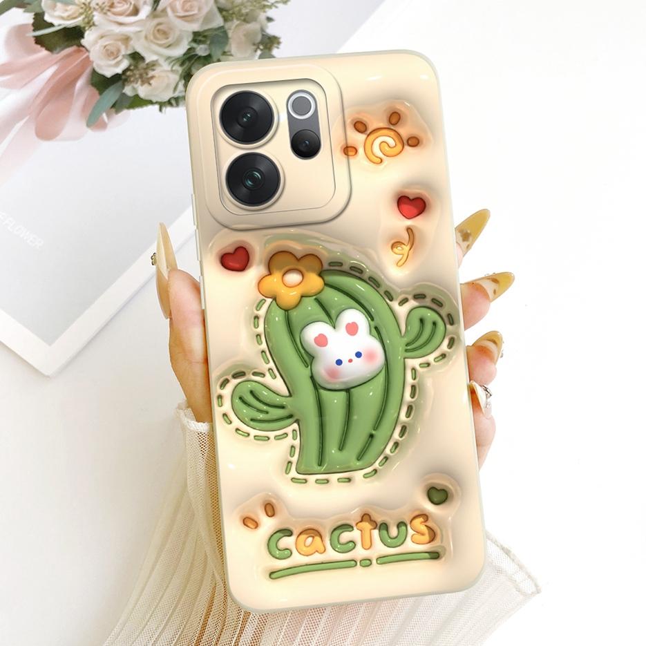 For Vivo V70 Elite Case V2548 Cute Dog Panda Cartoon Cover Soft TPU Phone Case For Vivo V70 FE V 70 Elite VivoV70 V70FE 5G Shell