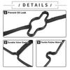 Valve Cover Gasket No22441110 for Hyundai Santa Fe 33L DOHC V6 24V 2007-2009