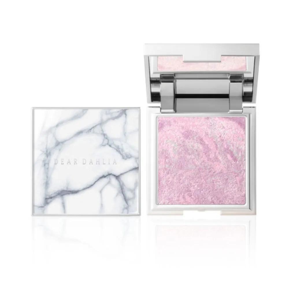 Dear dahlia Skin Luminous Highlighter Pillow Pink
