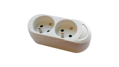 Steckdosen & Stecker – Verlängerungsstücke