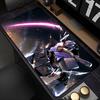 Mouse Pad Mechanical Warrior RX Ggundam Xcm Computer Esports Players Laptop Keyboard Pad Mousepad Office PC Desk Mat