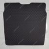 Car Trunk Mat for Porsche Panamera 2010 2011 2012 2013 2014 2015 2016 Cargo Liner Carpet Interior Parts Accessories Cover