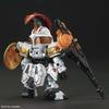 BANDAI SPIRITS SD Gundam Sangoku Soketsuden Natsuhouen Tallgeese Color-coded Plastic Model BAS5058095