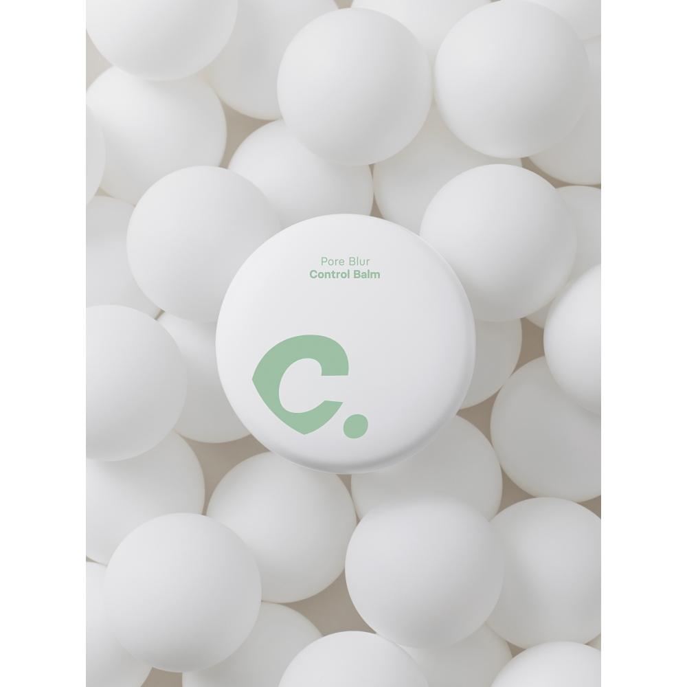 Daiso Code Glow Color Pore Blur Control Balm 7 G