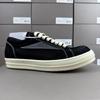 FEETIX Casual Shoes Men Genuine Leather Low Top Ro Thick Sole Trainers Luxury Women Lace Up Designer Hip-hop Retro Flat Sneakers