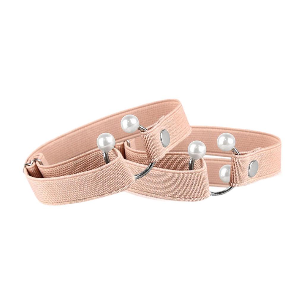 High Heels Shoelace Women Anti Slip Shoe Belt for Anti Loose Fixator Ties for Parties Work Wedding Celebration Daily Wear