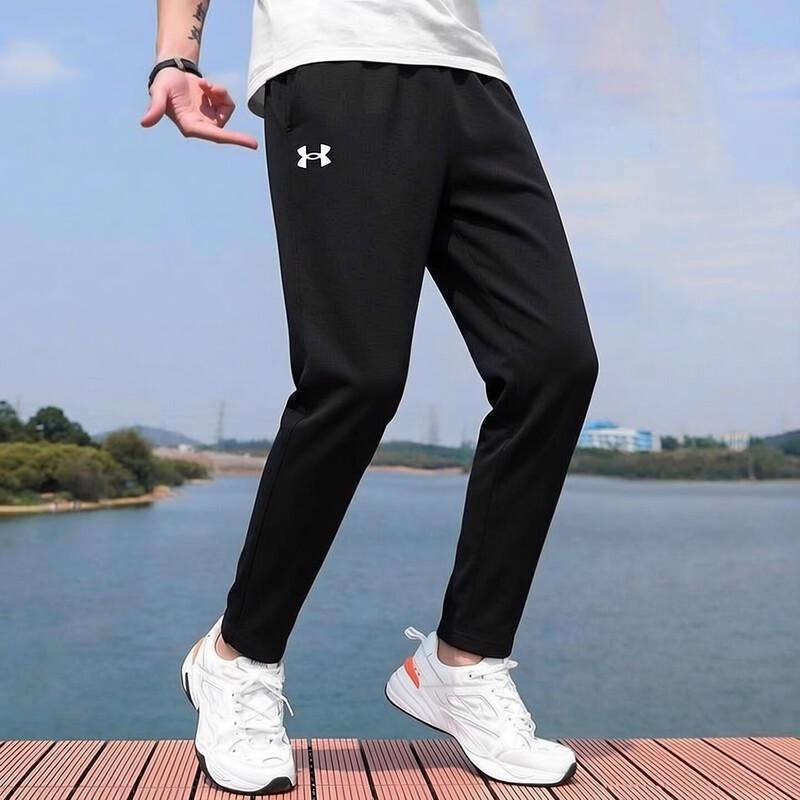 Under Armour Unisex Knit Sport Casual Pants