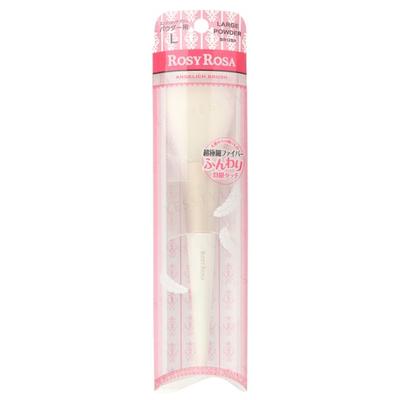 Chantilly - Rosy Rosa Angel Rich Large Powder Brush