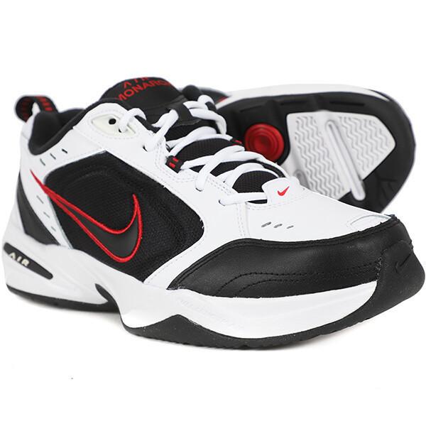 

Nike Air Monarch Iv 416355101/250