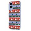 For Samsung Galaxy S25 Edge Case Christmas Themed Pattern Printing TPU Phone Back Cover