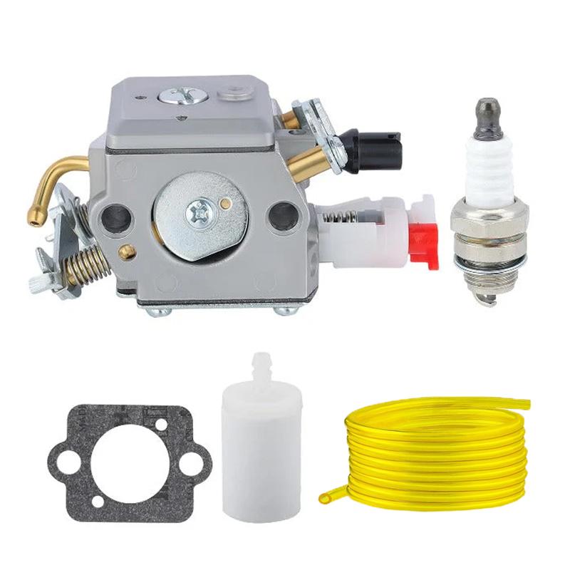 Zama C3-EL18 Carburetor for 340 340E 340EPA 345 345E 345EPA 346XP 350 350EPA 351 353 353EPA 354EPA Chaaw 503283208 Carburador