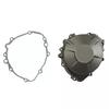Left Aluminum Engine Stator Cover Crankcase For HONDA CBR 600RR CBR600RR 2003-2006 2004 2005 Motorcycle Accessories