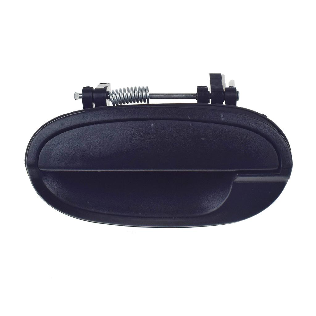 Exterior Outside Door Handle Front Rear LH RH For Chevrolet Spark Daewoo Matiz 2006-2009 96601472 96601473 96601474 96601475