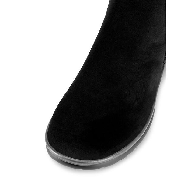 Ботильоны Go Soft WS2P267-01, черные