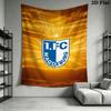 1 Fc Magdeburg Wall Tapestry Aesthetic Wall Hanging Printed Fabric Blanket Decorative Tapestries for Bedroom Living Room Home Decor