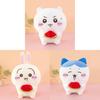 Chiikawa Plush Toy With Pp Cotton Filling For Kids And Collectors