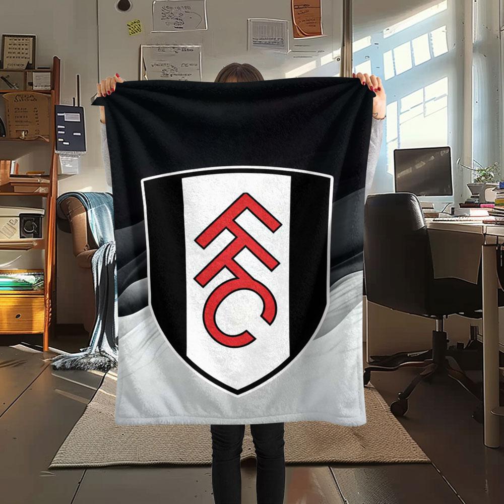 Fulham Blanket, High quality Comfortable for All Seasons, Home Decor, Warmth and Comfort