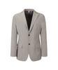 Sieg Regular Fit New Qty Setup Jacket Beige (Pjeah4018)