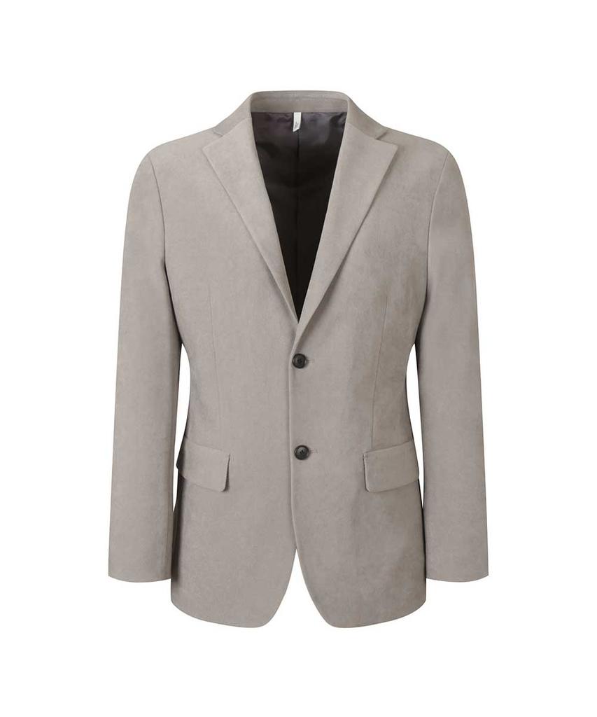 Sieg Regular Fit New Qty Setup Jacket Beige (Pjeah4018)