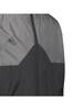 Adidas U TIRO CB Windbreaker Size 130 Jacket, Black,