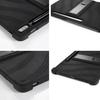 Case For Samsung Galaxy tab S9  Plus FE 12.4 Cover For Tab S9 11incs SM-X810 X816B Kickstand Funda with 4 Shockproof Airbags Soft Silicone