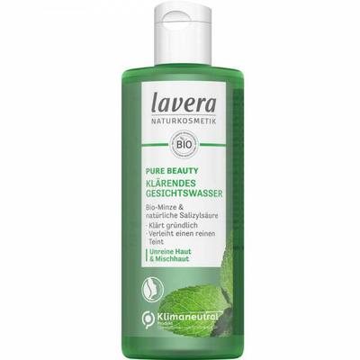 Pure Beauty Clarifying Toner 200ml