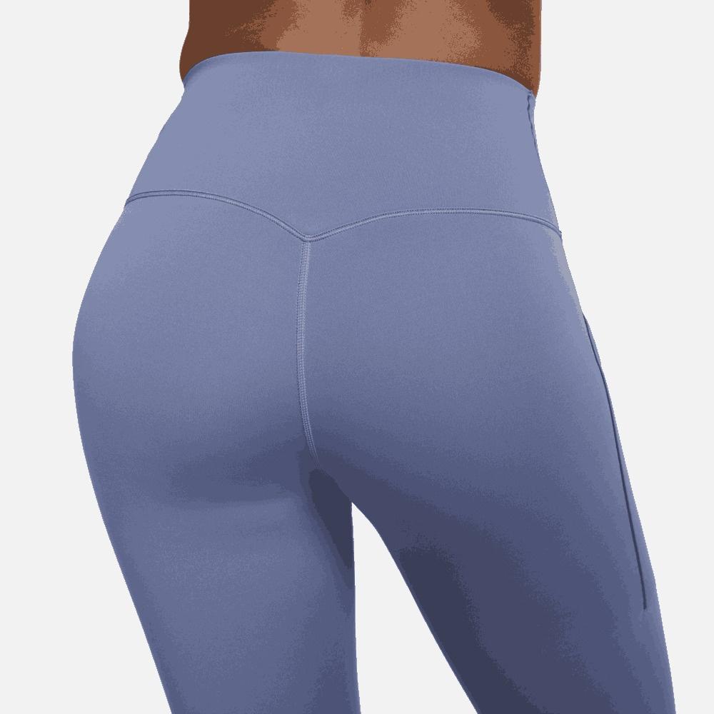 Nike Sports Pants Women's Fen Blue DQ5997-491