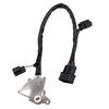 MB811106 For Mitsubishi Montero Pajero V43 V24 A/T Case Inhibitor Switch Safety Sensor Car Part