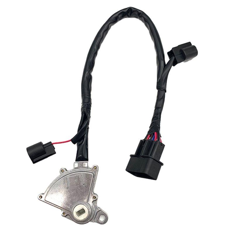 MB811106 For Mitsubishi Montero Pajero V43 V24 A/T Case Inhibitor Switch Safety Sensor Car Part