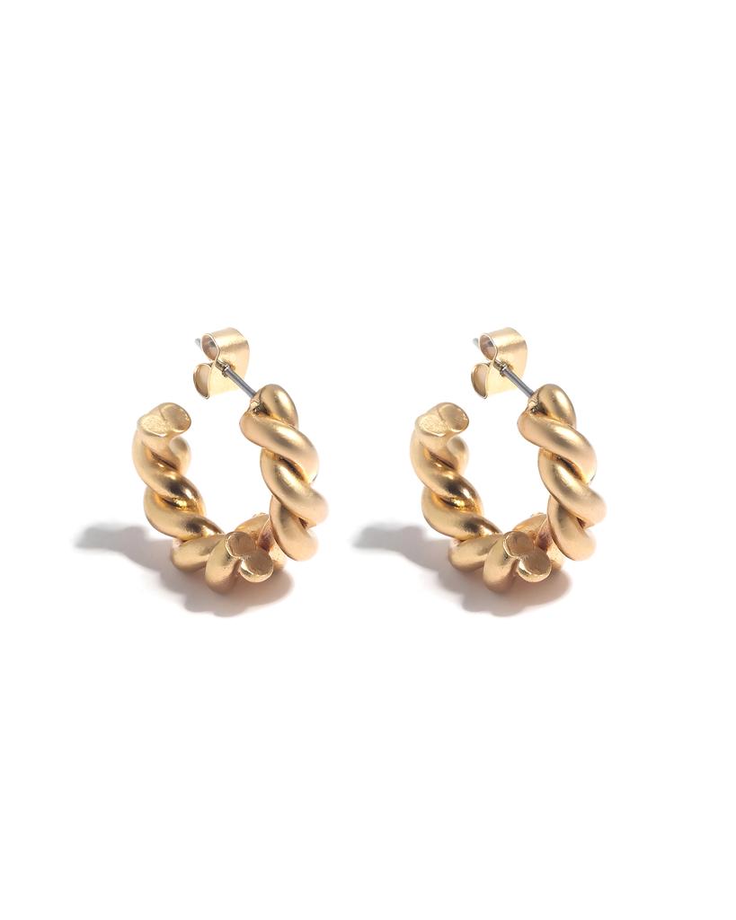 Buttering Be0065G Earring