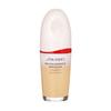 SHISEIDO Makeup Essence Skin Glow Foundation 220 Linen 30mL SPF30 PA+++ Beauty Serum Liquid Fragrance-Free Radiance Firmness Color Variation Coverage
