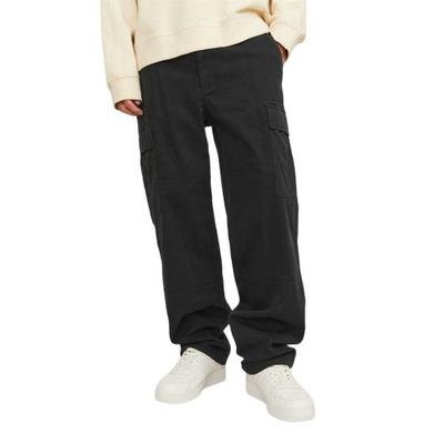 Jack And Jones Mens Loose Cargo Trousers