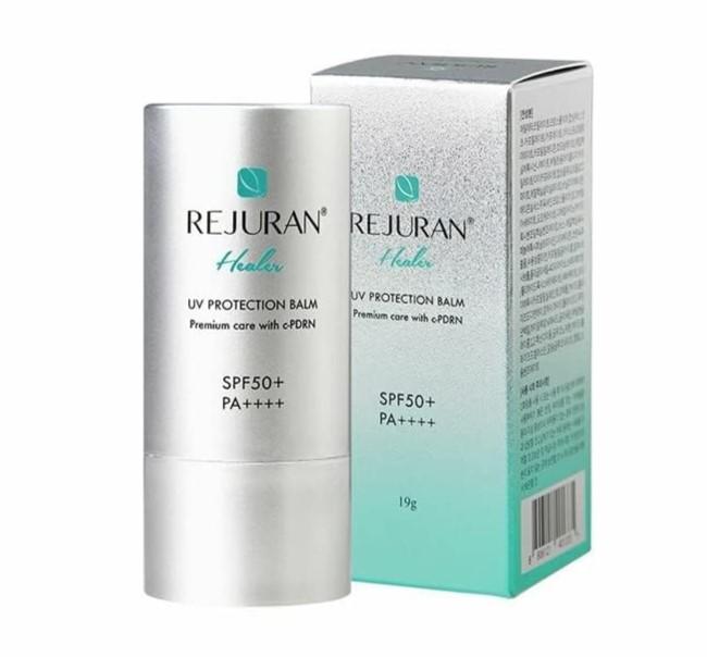 Rejuran Healer UV Protection Balm SPF50+ PA++++ 19g