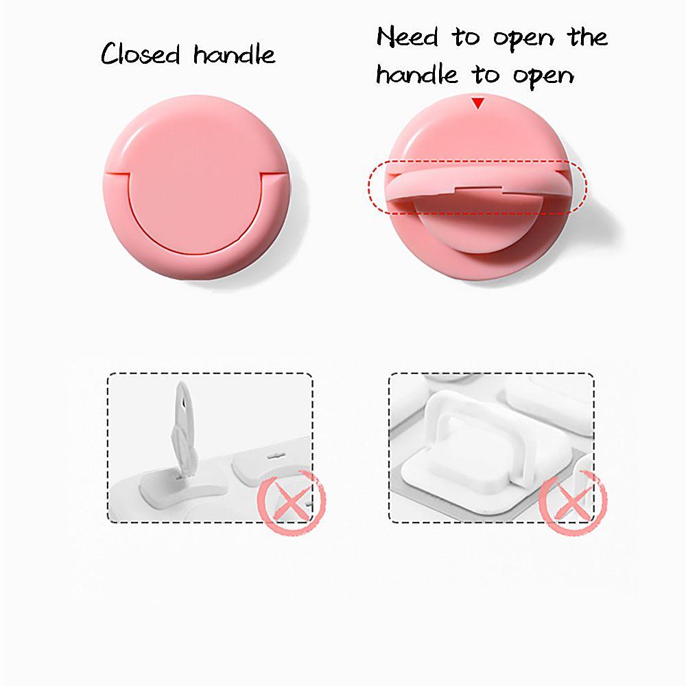 Baby Power Safety Plug Protector 2-pin/3-pin Socket Cover New Socket Plug Protector Cover  Child