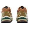 SALOMON XT 6 Advanced 'Camel Olive Green' Sneaker 471361