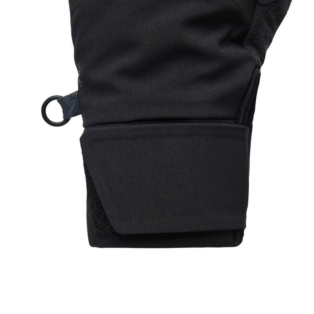 Black Diamond Tour Gloves Men' Winter Gloves Black Bd8011320002 R