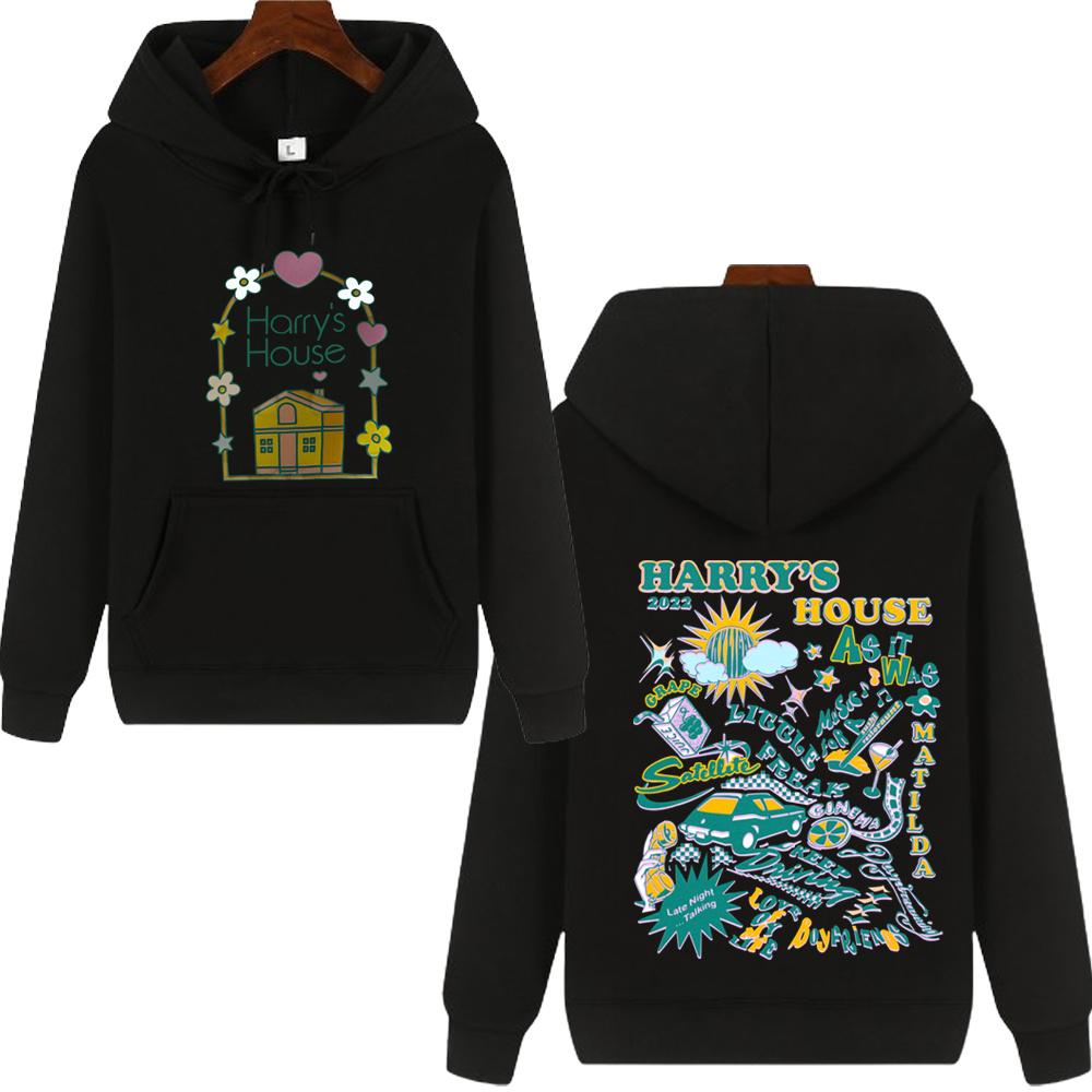 Unisex Long Sleeve Hoodie Spring And Autumn Sweatshirts Men Streetwear Harajuku Casual Hoodies Y2k Clothes Hoodeds