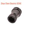 Connector HDP26-24-47SE Tail Clip Sheath Buckle 2428-010-2405 Corrugated Tube Fixing Seat