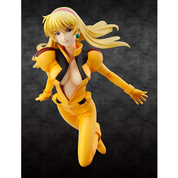 Ausgezeichnetes Modell RAHDXG.A.NEO Mobile Suit V Gundam Katejina Ruth Fertiggestellte Figur