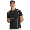 Mens Elite Short-Sleeved T-Shirt