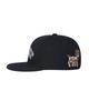 THEMUSEUMVISITOR Pony Embroidery Cap (Navy)