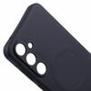 For Samsung Galaxy A16 4G/5G Case Compatible with MagSafe Shockproof TPU Phone Cover
