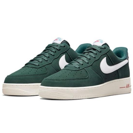 

Nike Air Force 1 Low Athletic Club - DH7435-300 EU 41 зелёный