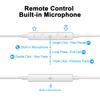 Wired USB Type C Earphones with Magnetic Design for iPhone Pro Max iPad Pro Air iPad mini 10th Google Pixel Pro and Features include a deep bass DAC