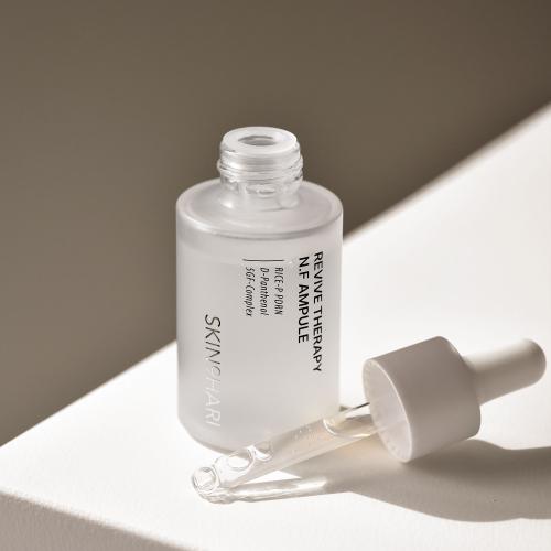 Skin Guhari Revive Therapy NF Ampoule none